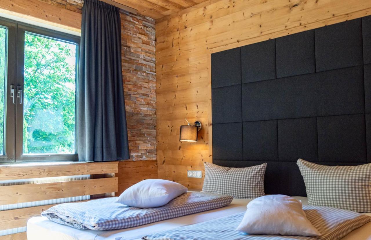Strandberg'S Harzchalet Braunlage Exterior photo