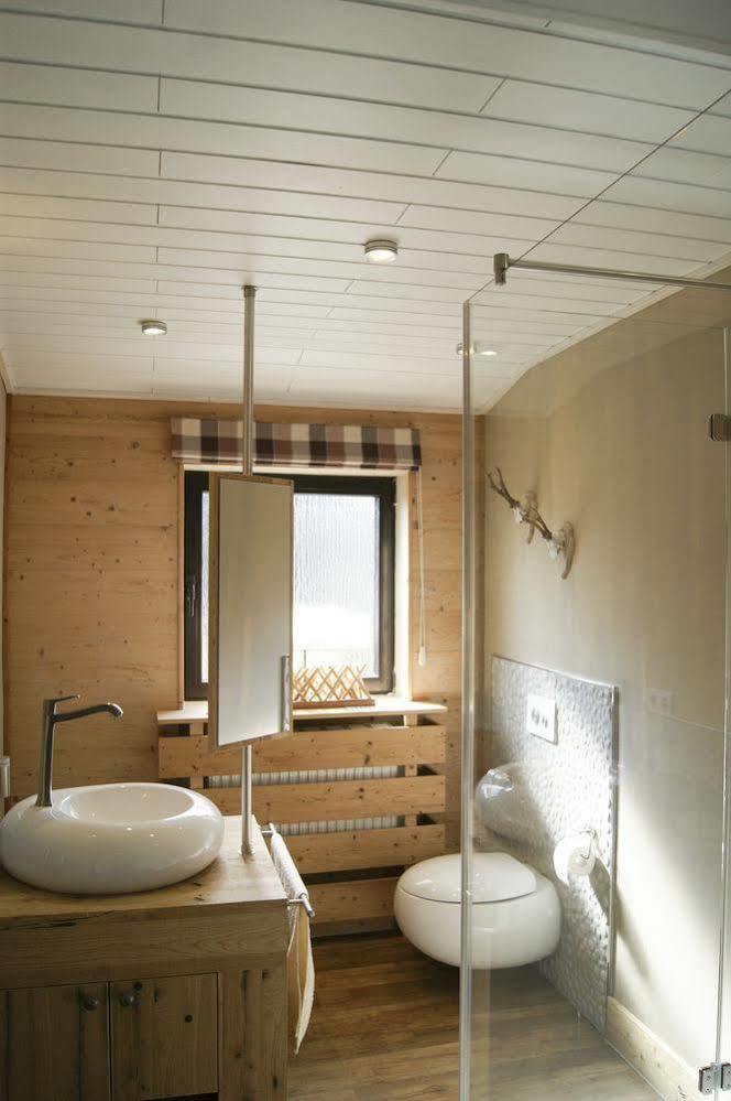 Strandberg'S Harzchalet Braunlage Exterior photo