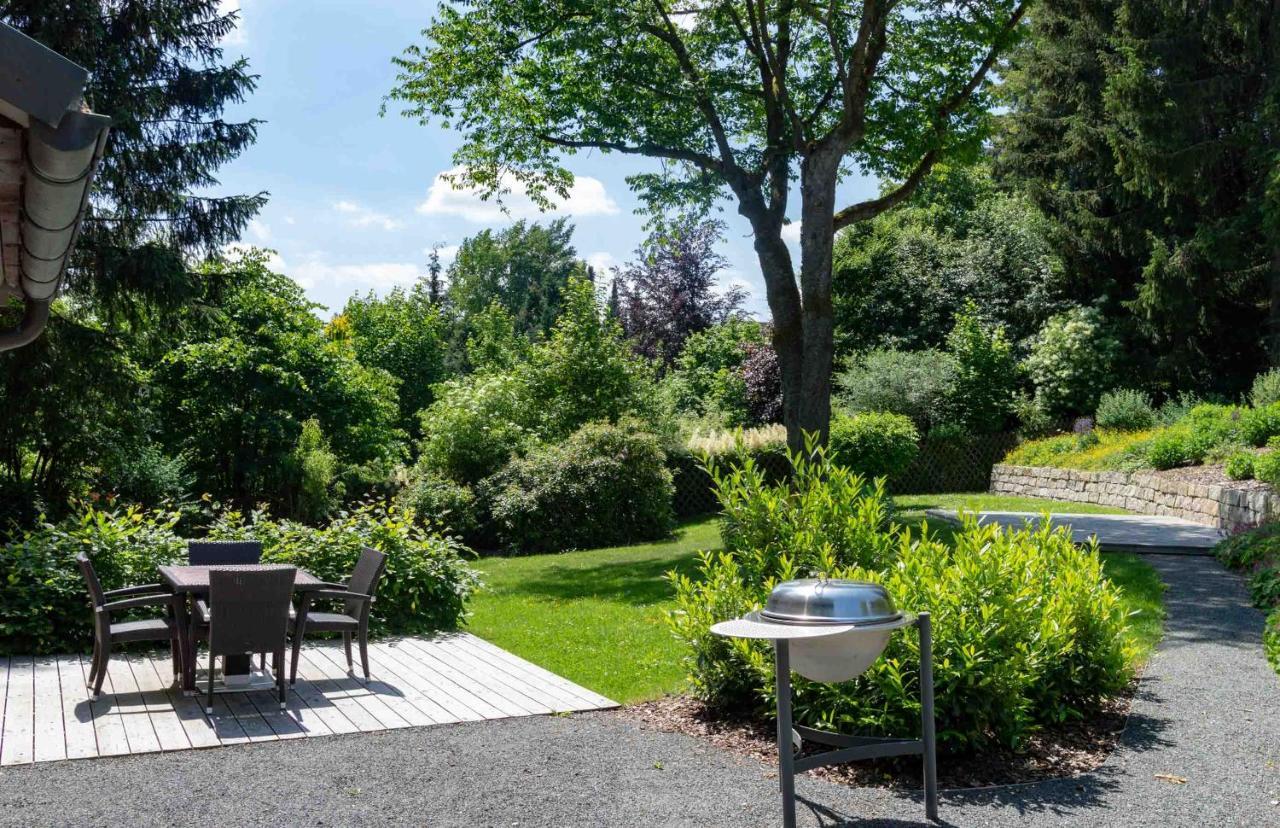 Strandberg'S Harzchalet Braunlage Exterior photo